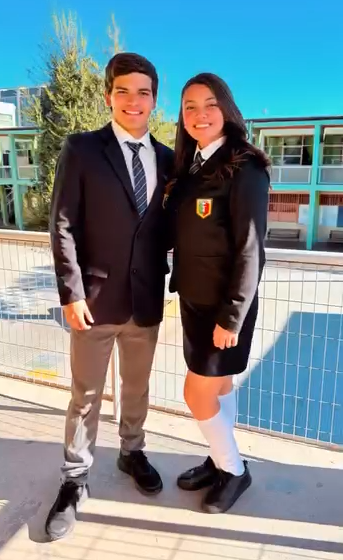 Uniforme